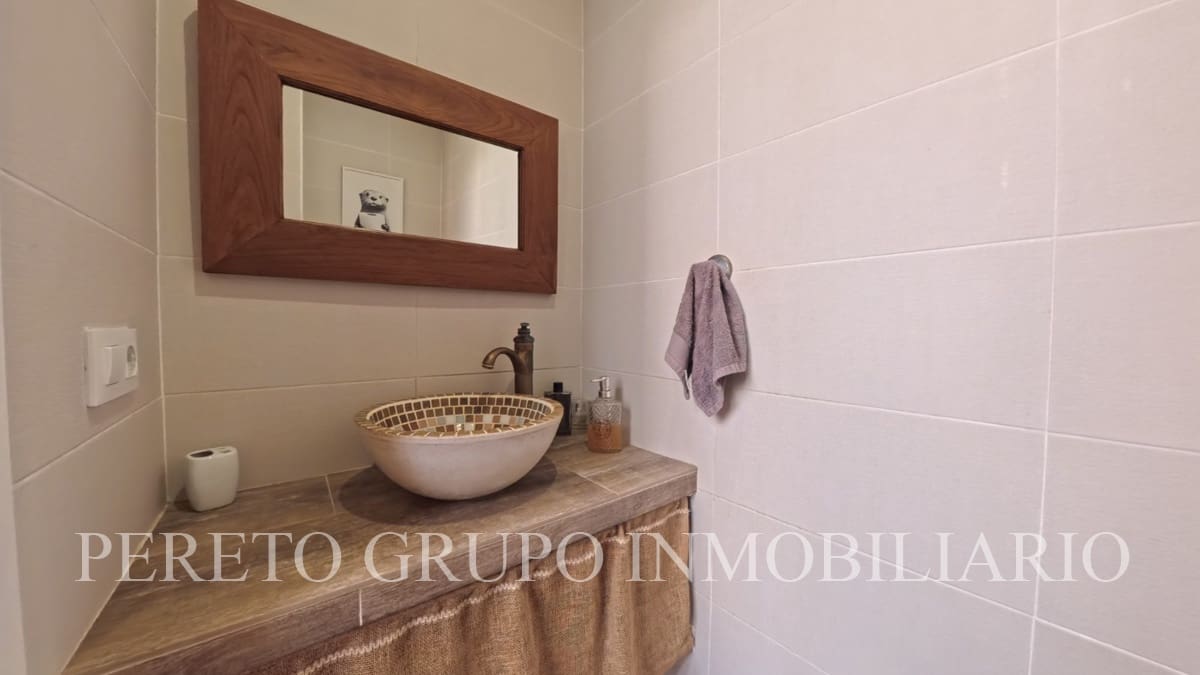 2 Zimmer Haus zu verkaufen in Pedreguer mit Garage - 275.000 € (Ref: 10051896)