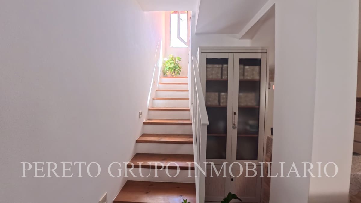 2 Zimmer Haus zu verkaufen in Pedreguer mit Garage - 275.000 € (Ref: 10051896)