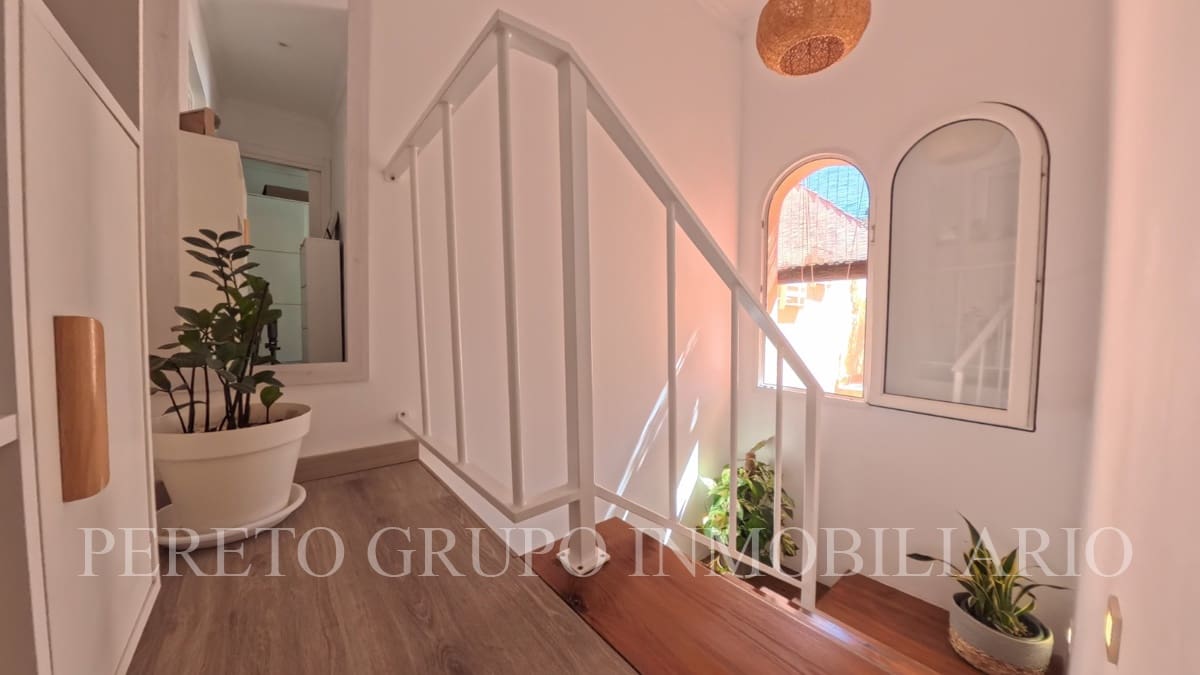 2 Zimmer Haus zu verkaufen in Pedreguer mit Garage - 275.000 € (Ref: 10051896)
