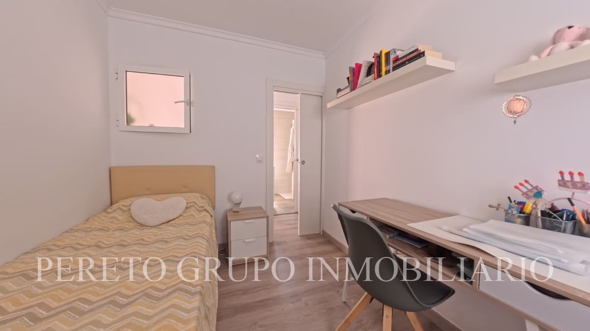 2 Zimmer Haus zu verkaufen in Pedreguer mit Garage - 275.000 € (Ref: 10051896)