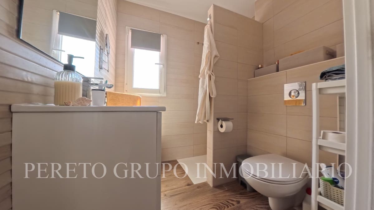2 Zimmer Haus zu verkaufen in Pedreguer mit Garage - 275.000 € (Ref: 10051896)