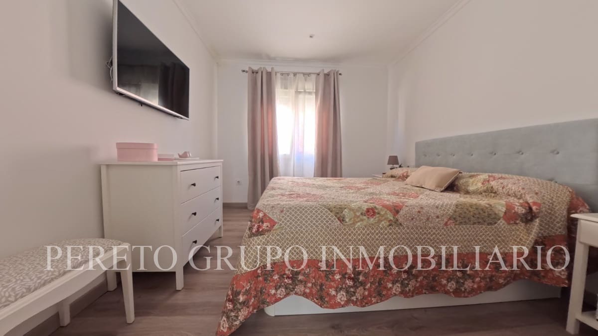 2 Zimmer Haus zu verkaufen in Pedreguer mit Garage - 275.000 € (Ref: 10051896)