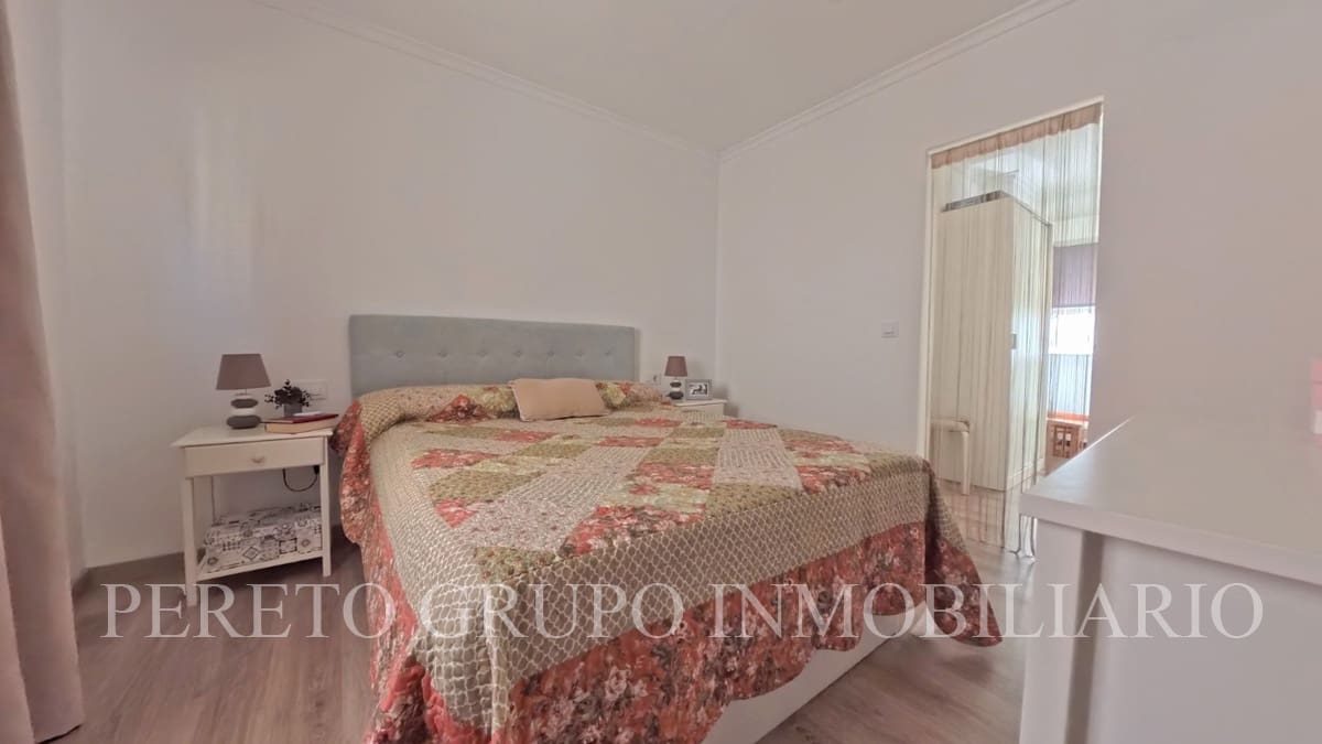 2 Zimmer Haus zu verkaufen in Pedreguer mit Garage - 275.000 € (Ref: 10051896)