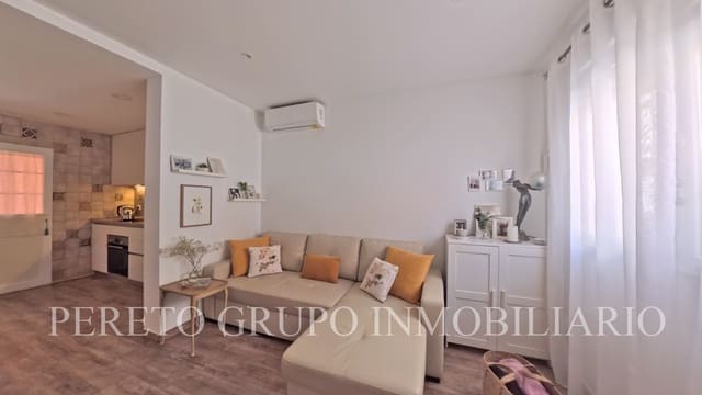 2 Zimmer Haus zu verkaufen in Pedreguer mit Garage - 275.000 € (Ref: 10051896)