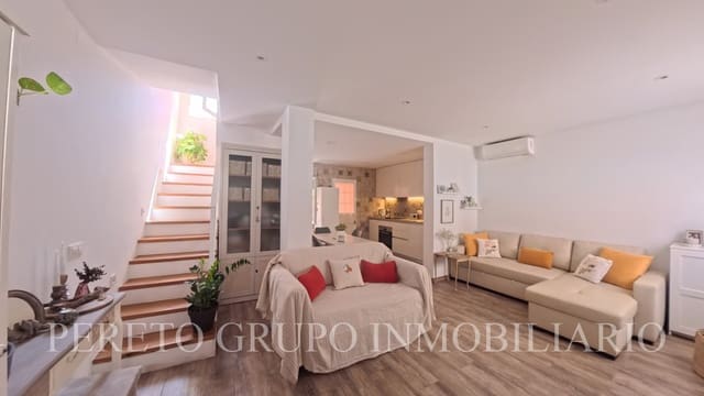 2 Zimmer Haus zu verkaufen in Pedreguer mit Garage - 275.000 € (Ref: 10051896)