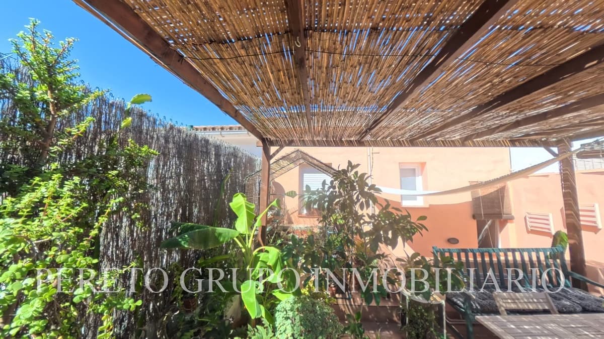 2 Zimmer Haus zu verkaufen in Pedreguer mit Garage - 275.000 € (Ref: 10051896)