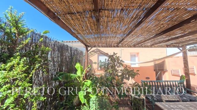2 Zimmer Haus zu verkaufen in Pedreguer mit Garage - 275.000 € (Ref: 10051896)