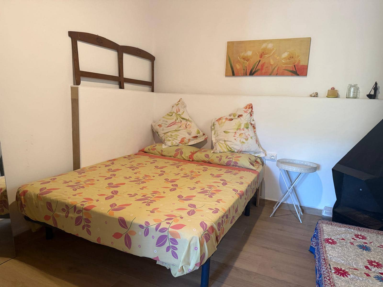 2 chambre Finca/Maison de Campagne à vendre à Jalon / Xalo avec garage - 263 000 € (Ref: 10060516)
