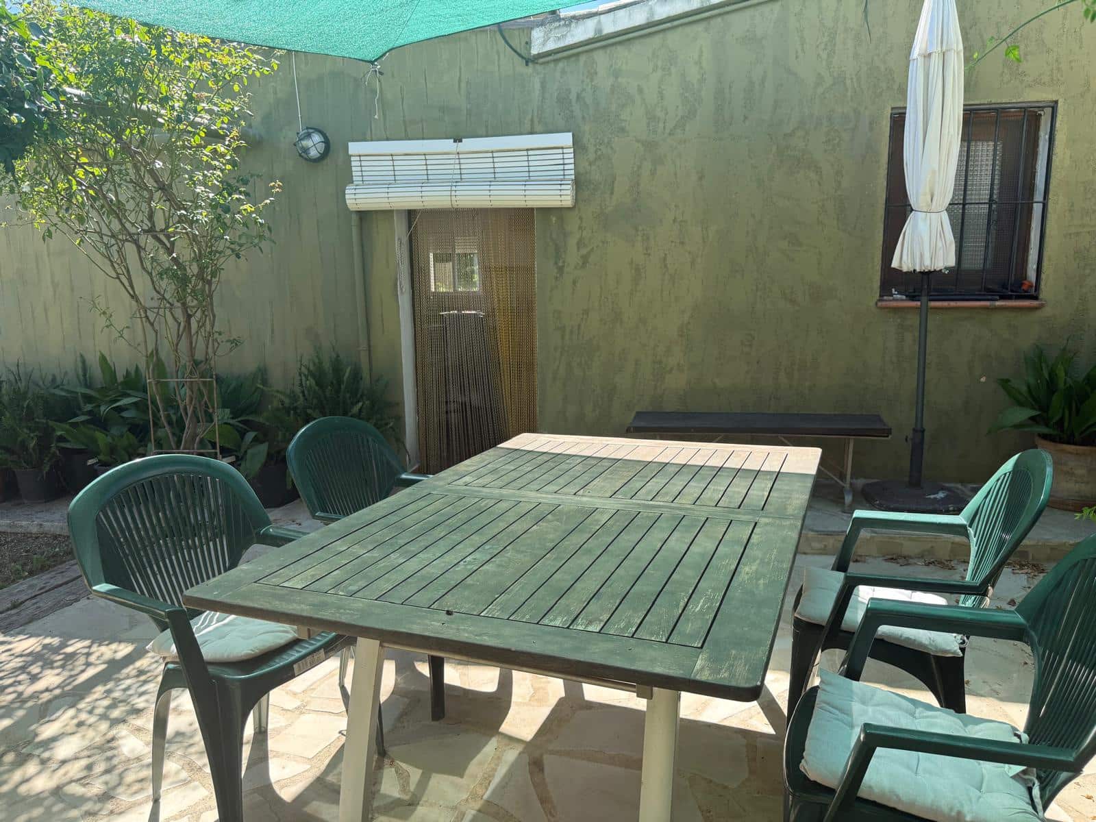 2 chambre Finca/Maison de Campagne à vendre à Jalon / Xalo avec garage - 263 000 € (Ref: 10060516)