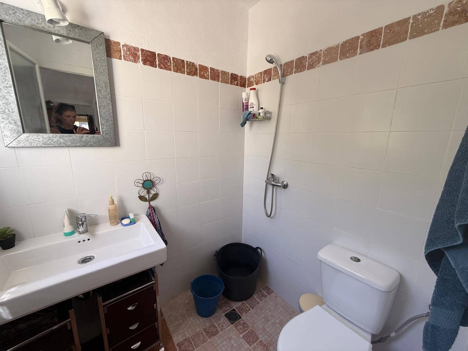 2 chambre Finca/Maison de Campagne à vendre à Jalon / Xalo avec garage - 263 000 € (Ref: 10060516)