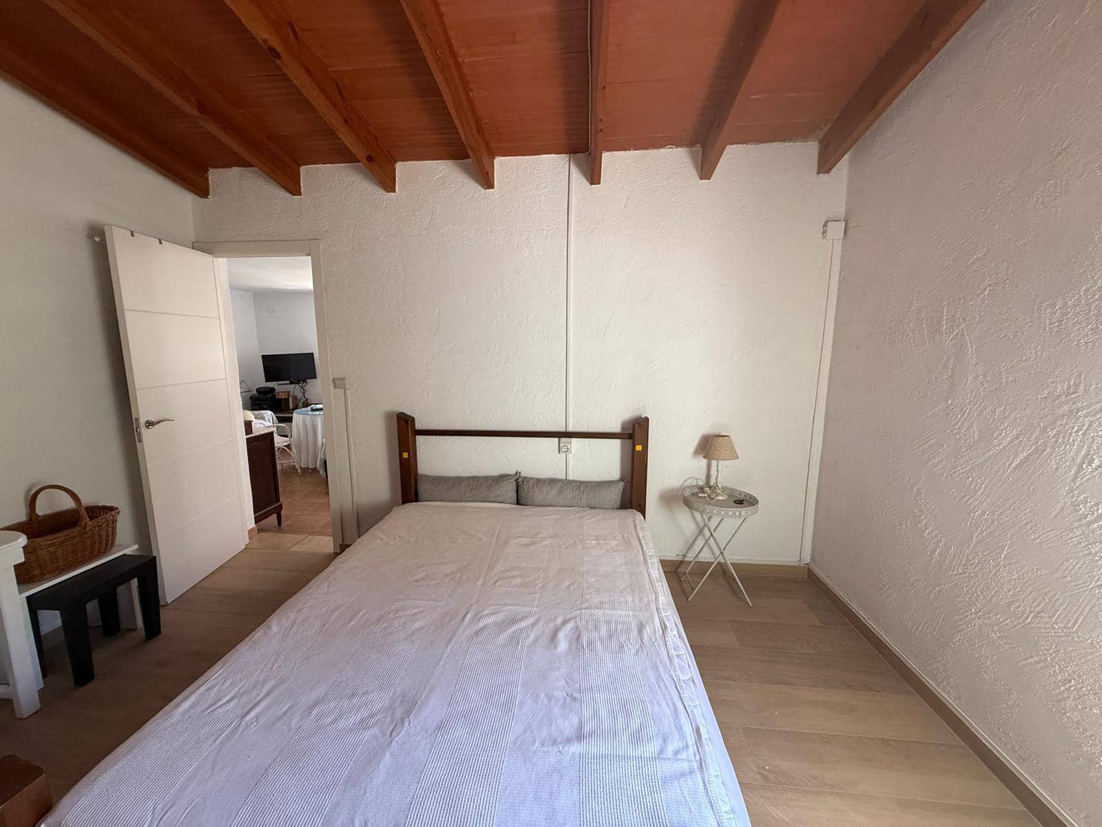 2 chambre Finca/Maison de Campagne à vendre à Jalon / Xalo avec garage - 263 000 € (Ref: 10060516)