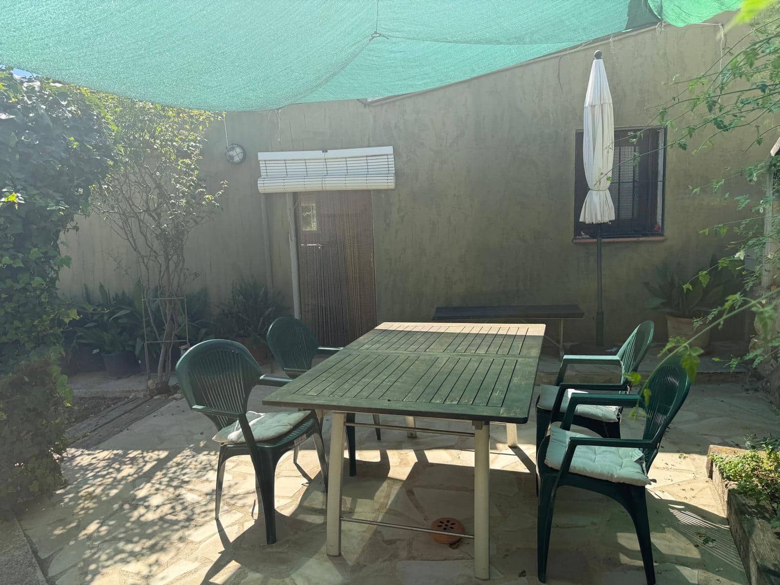 2 chambre Finca/Maison de Campagne à vendre à Jalon / Xalo avec garage - 263 000 € (Ref: 10060516)