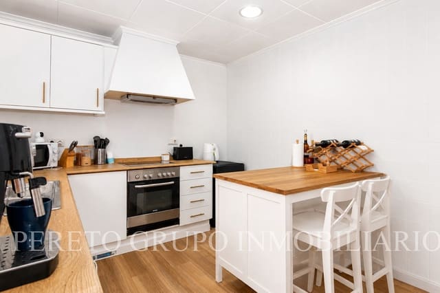 3 bedroom Townhouse for sale in Beniarbeig - € 230,000 (Ref: 10085008)