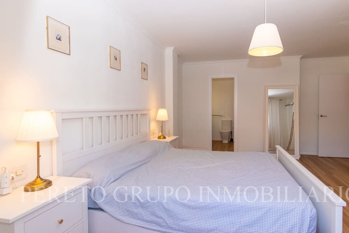 3 bedroom Townhouse for sale in Beniarbeig - € 230,000 (Ref: 10085008)
