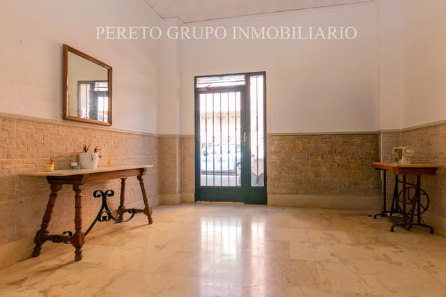 3 bedroom Townhouse for sale in Beniarbeig - € 230,000 (Ref: 10085008)