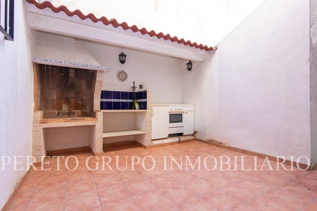 3 bedroom Townhouse for sale in Beniarbeig - € 230,000 (Ref: 10085008)