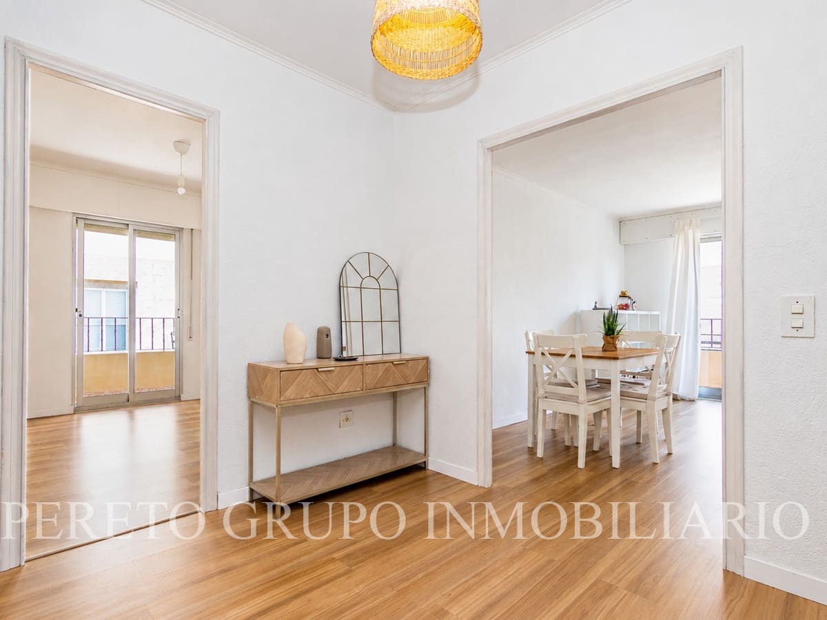 3 bedroom Townhouse for sale in Beniarbeig - € 230,000 (Ref: 10085008)