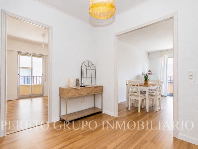 3 bedroom Townhouse for sale in Beniarbeig - € 230,000 (Ref: 10085008)