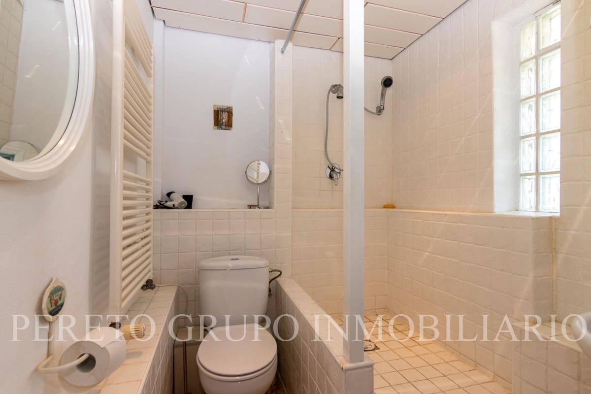 3 soveværelse Villa til salg i Denia med swimmingpool garage - € 595.000 (Ref: 10085009)