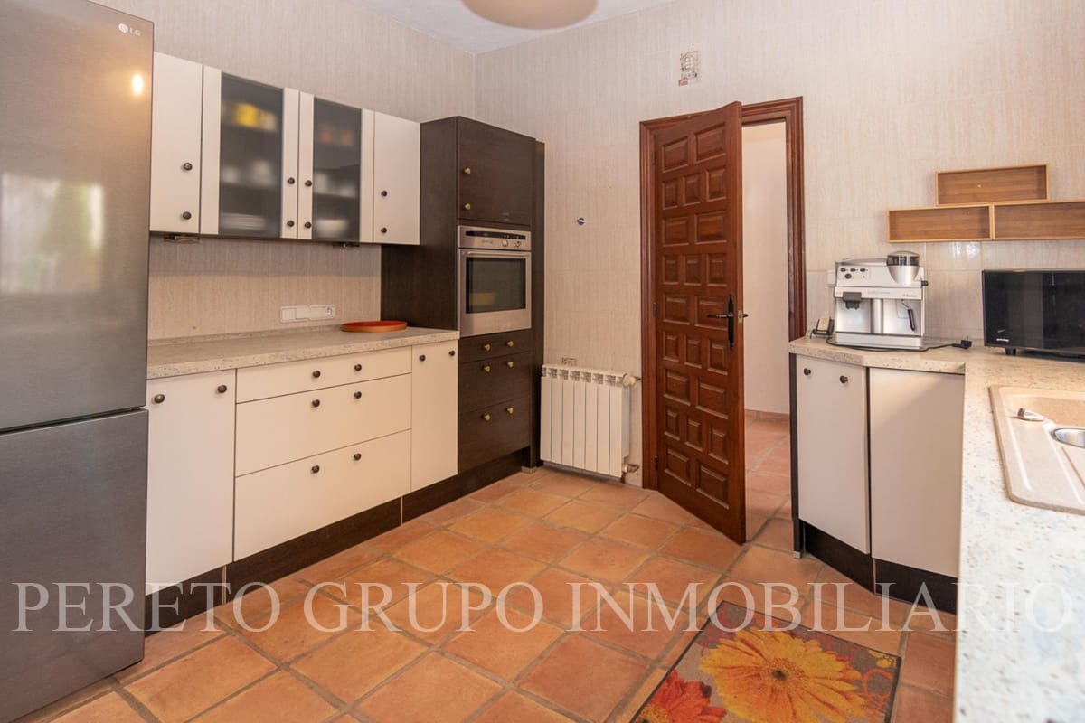 3 soveværelse Villa til salg i Denia med swimmingpool garage - € 595.000 (Ref: 10085009)