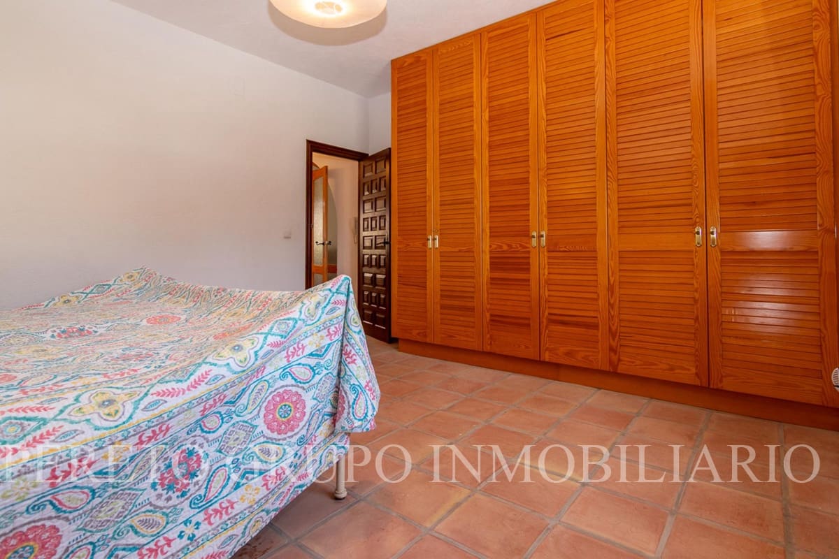 3 soveværelse Villa til salg i Denia med swimmingpool garage - € 595.000 (Ref: 10085009)