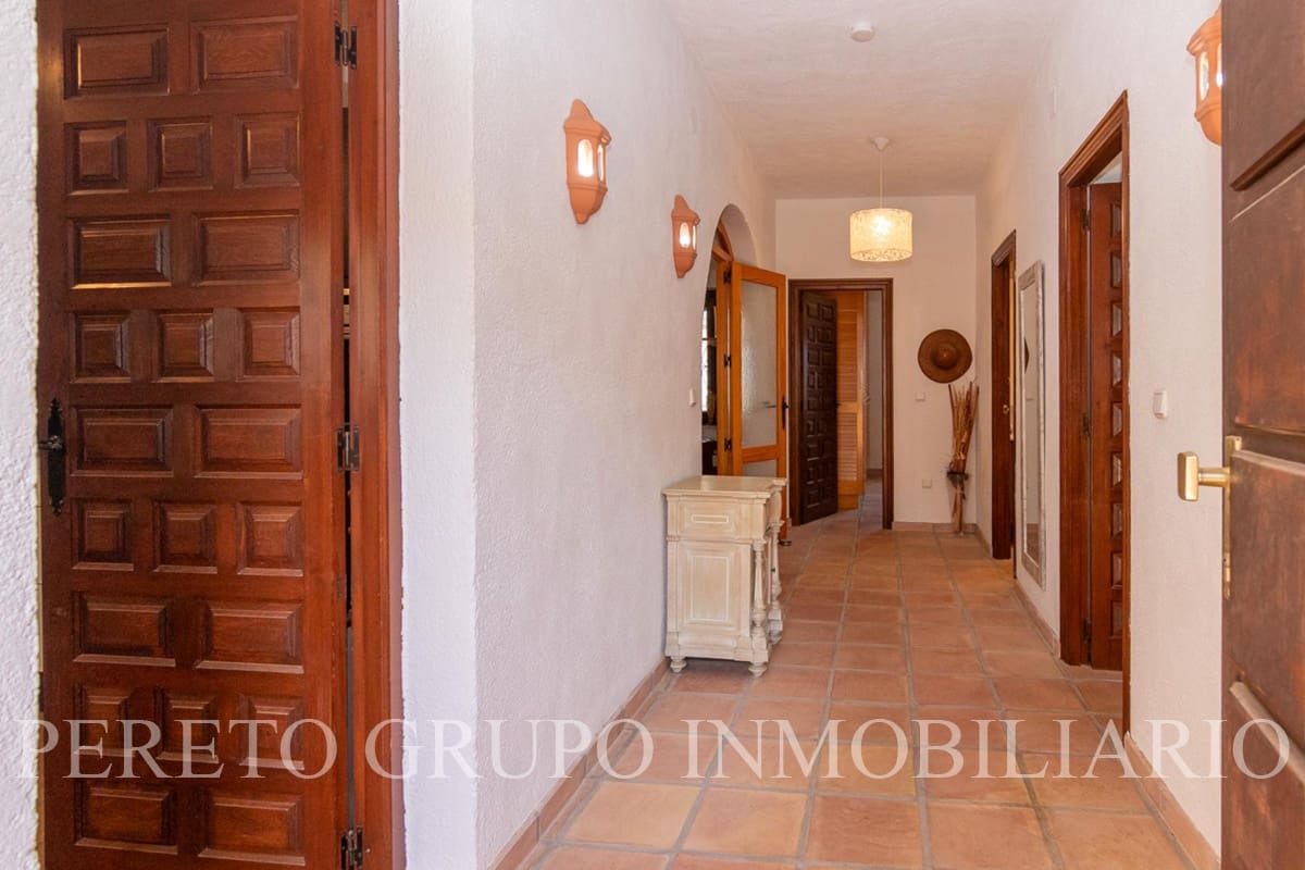 3 soveværelse Villa til salg i Denia med swimmingpool garage - € 595.000 (Ref: 10085009)