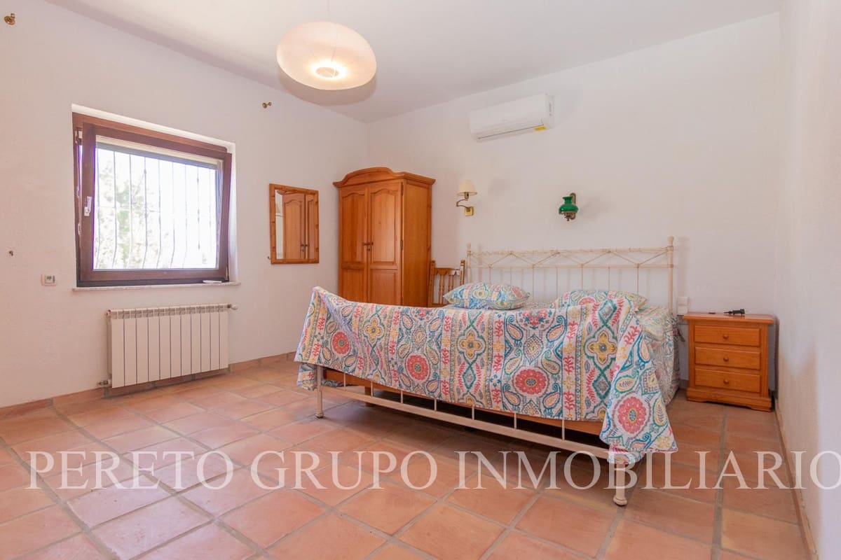 3 soveværelse Villa til salg i Denia med swimmingpool garage - € 595.000 (Ref: 10085009)