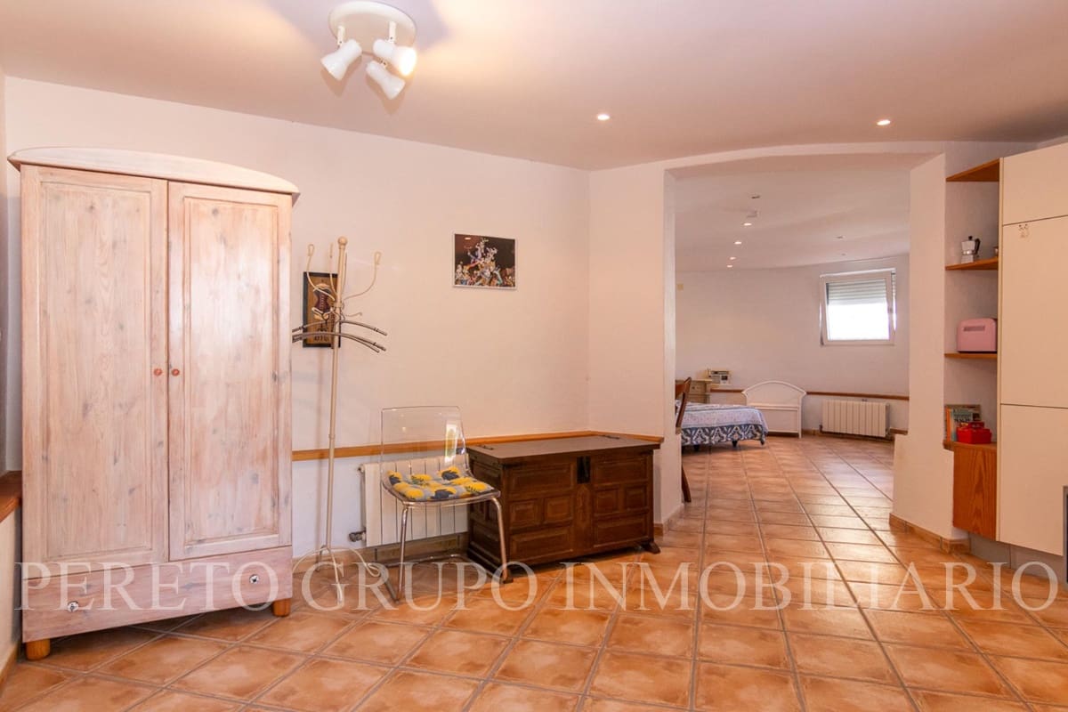 3 soveværelse Villa til salg i Denia med swimmingpool garage - € 595.000 (Ref: 10085009)
