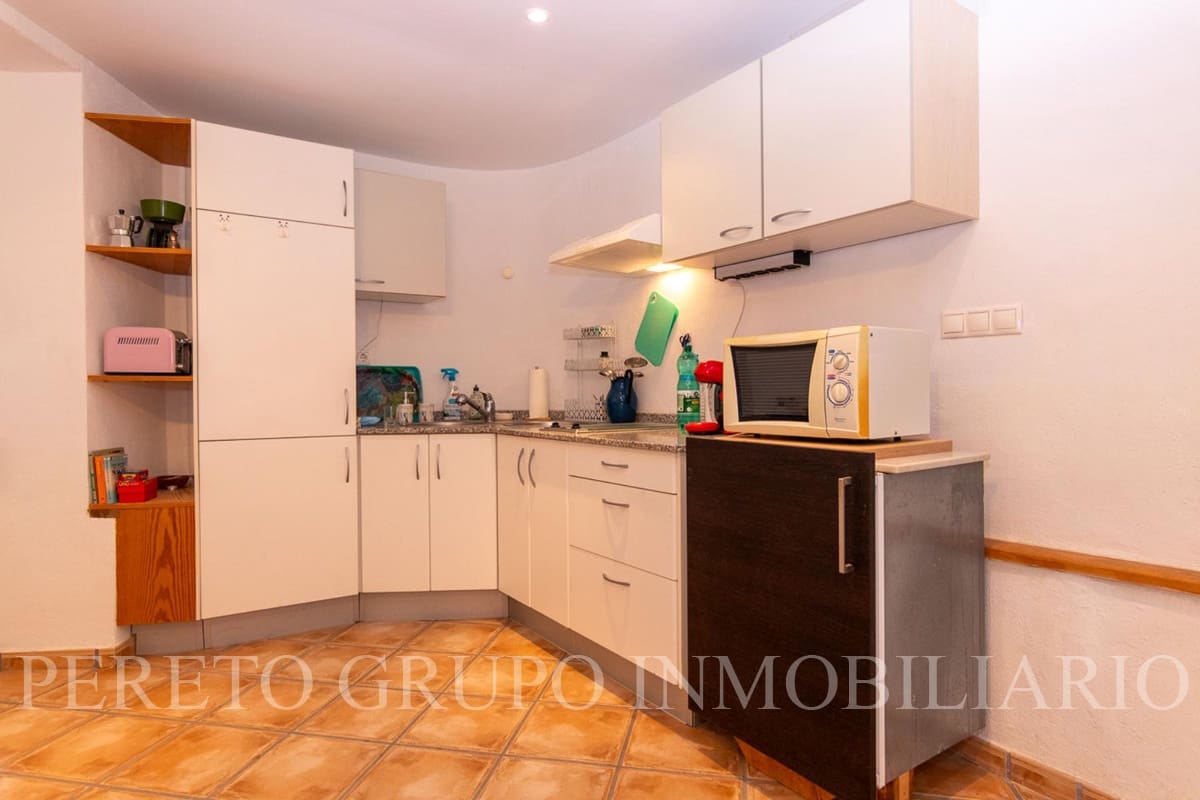 3 soveværelse Villa til salg i Denia med swimmingpool garage - € 595.000 (Ref: 10085009)