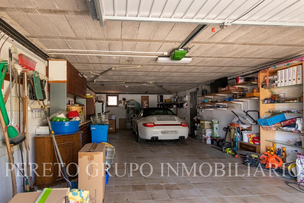 3 soveværelse Villa til salg i Denia med swimmingpool garage - € 595.000 (Ref: 10085009)