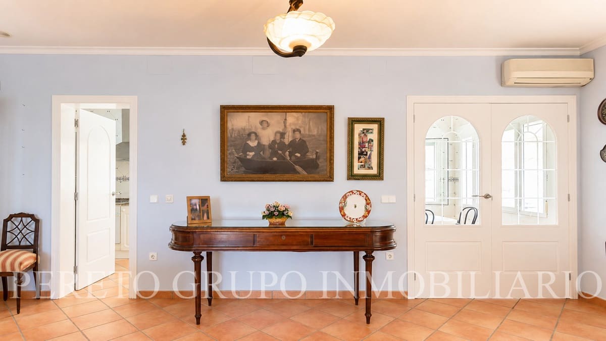 5 soverom Villa til salgs i Denia med svømmebasseng garasje - € 1 395 000 (Ref: 10091330)