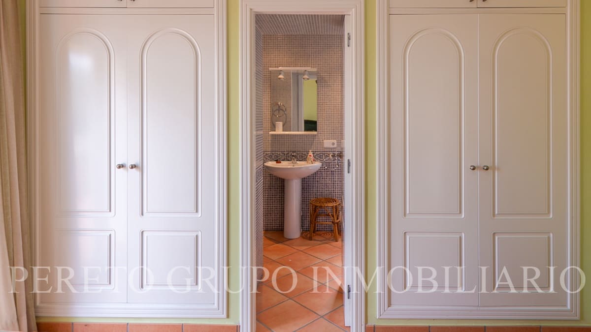 5 soverom Villa til salgs i Denia med svømmebasseng garasje - € 1 395 000 (Ref: 10091330)