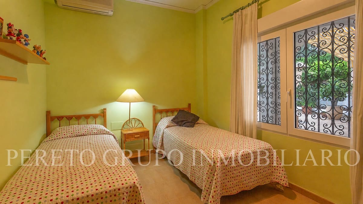 5 soverom Villa til salgs i Denia med svømmebasseng garasje - € 1 395 000 (Ref: 10091330)