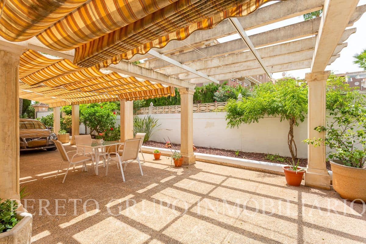 5 soverom Villa til salgs i Denia med svømmebasseng garasje - € 1 395 000 (Ref: 10091330)