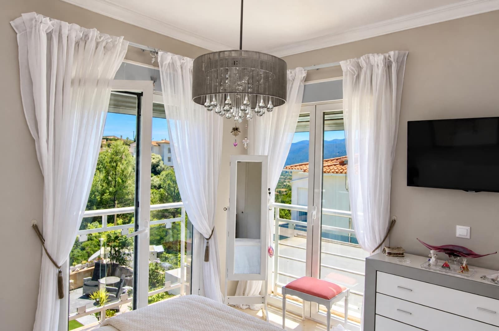 Adosado de 3 habitaciones en Alcalalí / Alcanalí en venta con piscina garaje - 395.000 € (Ref: 10095639)