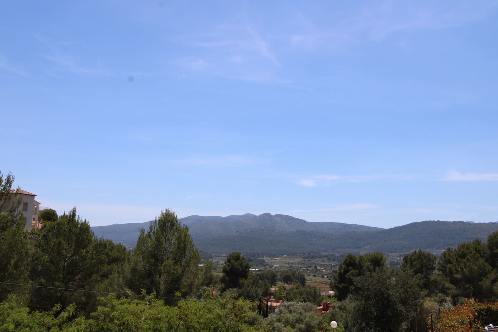 Adosado de 3 habitaciones en Alcalalí / Alcanalí en venta con piscina garaje - 395.000 € (Ref: 10095639)