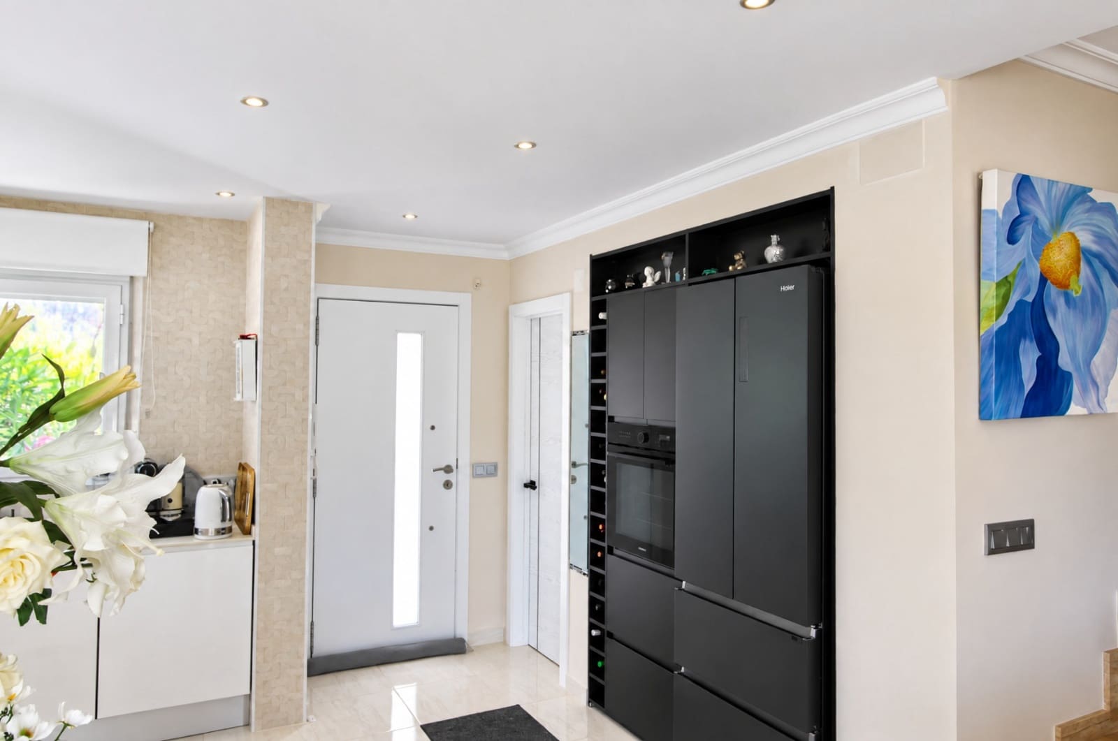 Adosado de 3 habitaciones en Alcalalí / Alcanalí en venta con piscina garaje - 395.000 € (Ref: 10095639)