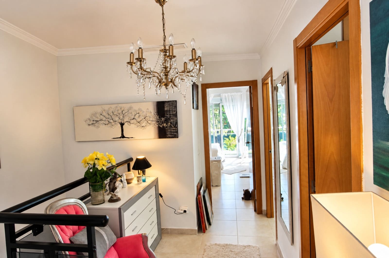 Adosado de 3 habitaciones en Alcalalí / Alcanalí en venta con piscina garaje - 395.000 € (Ref: 10095639)