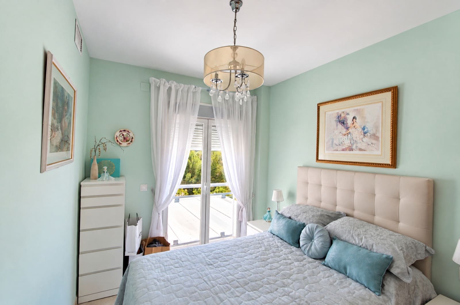 Adosado de 3 habitaciones en Alcalalí / Alcanalí en venta con piscina garaje - 395.000 € (Ref: 10095639)