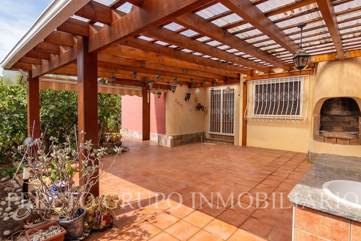 3 soverom Villa til salgs i Els Poblets med garasje - € 349 000 (Ref: 10101057)
