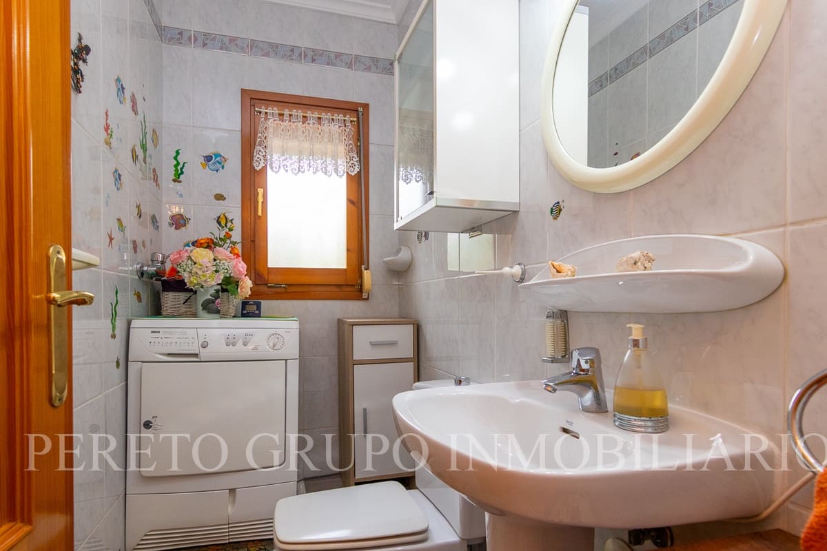 3 soverom Villa til salgs i Els Poblets med garasje - € 349 000 (Ref: 10101057)