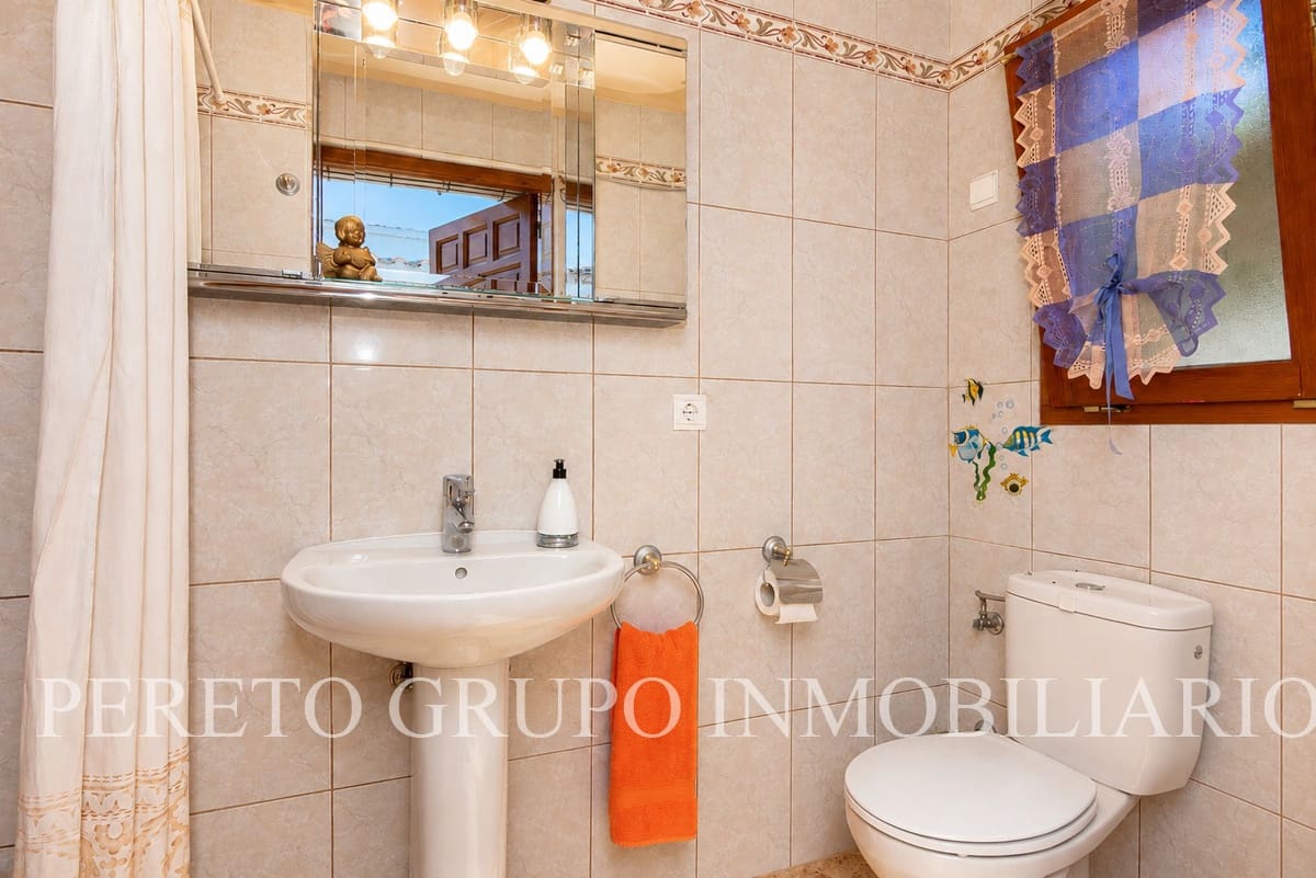 3 soverom Villa til salgs i Els Poblets med garasje - € 349 000 (Ref: 10101057)