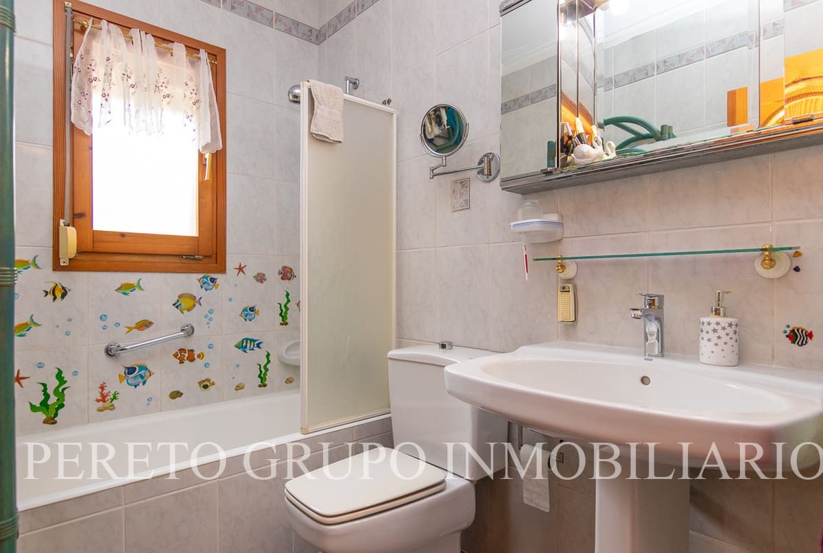 3 soverom Villa til salgs i Els Poblets med garasje - € 349 000 (Ref: 10101057)