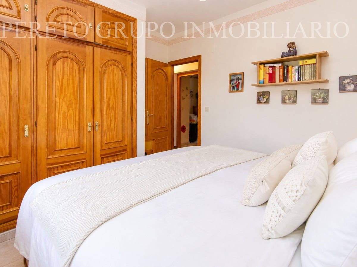 3 soverom Villa til salgs i Els Poblets med garasje - € 349 000 (Ref: 10101057)