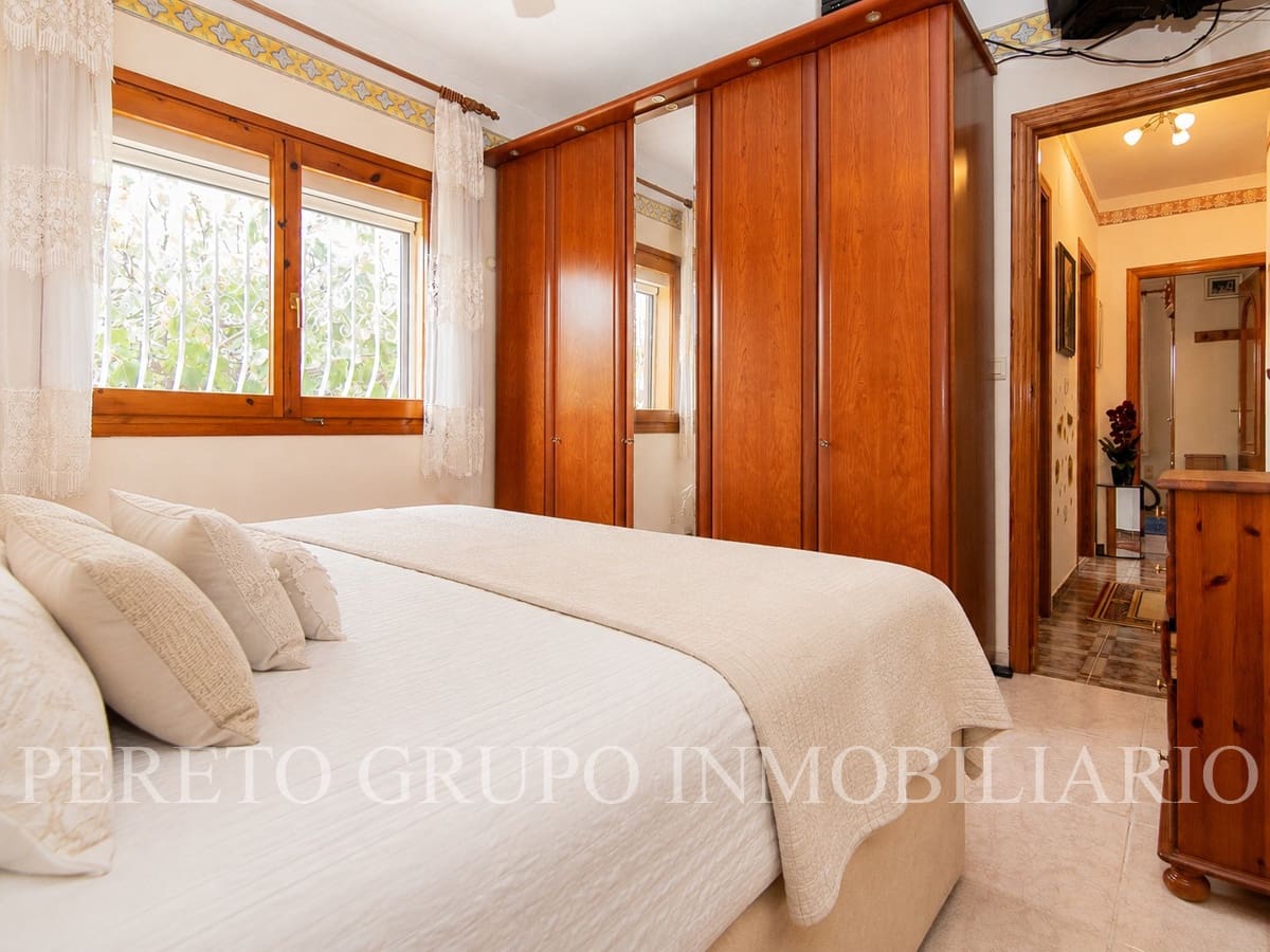 3 soverom Villa til salgs i Els Poblets med garasje - € 349 000 (Ref: 10101057)