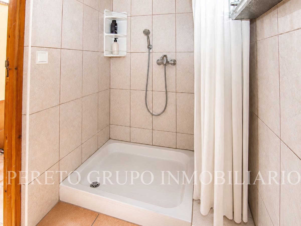3 soverom Villa til salgs i Els Poblets med garasje - € 349 000 (Ref: 10101057)