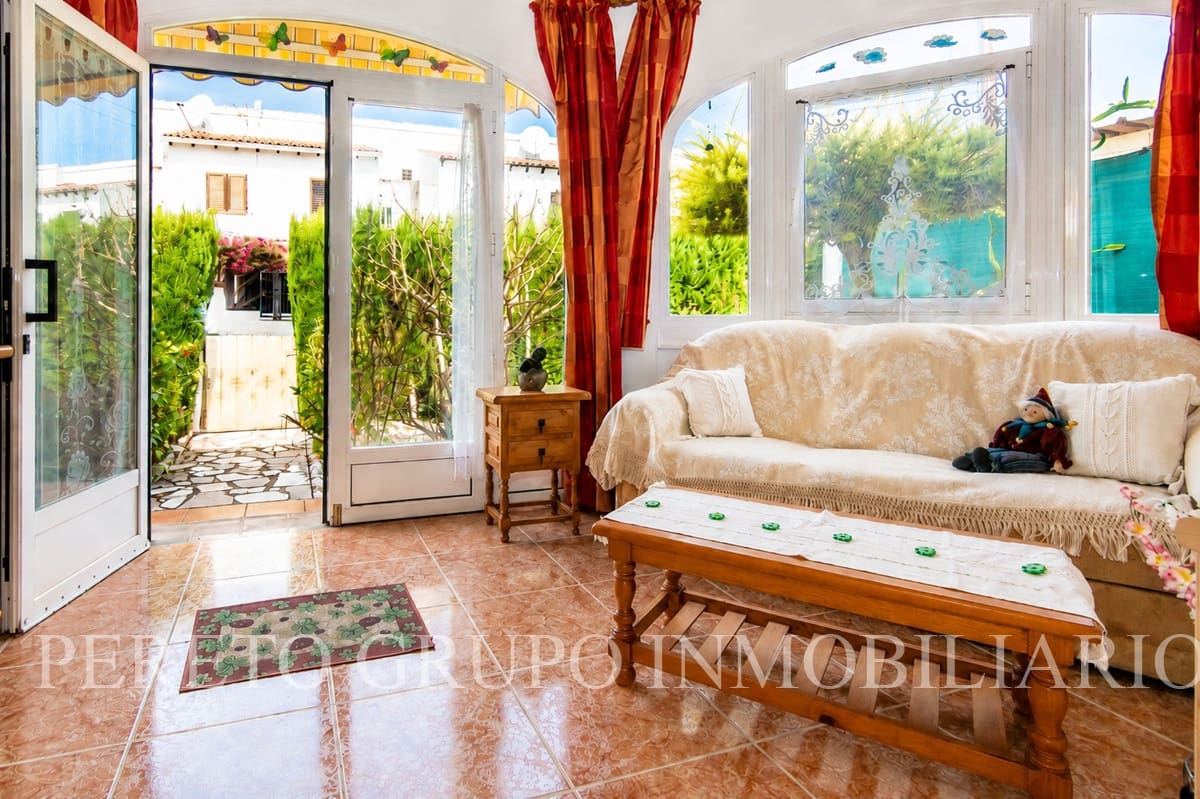 3 soverom Villa til salgs i Els Poblets med garasje - € 349 000 (Ref: 10101057)