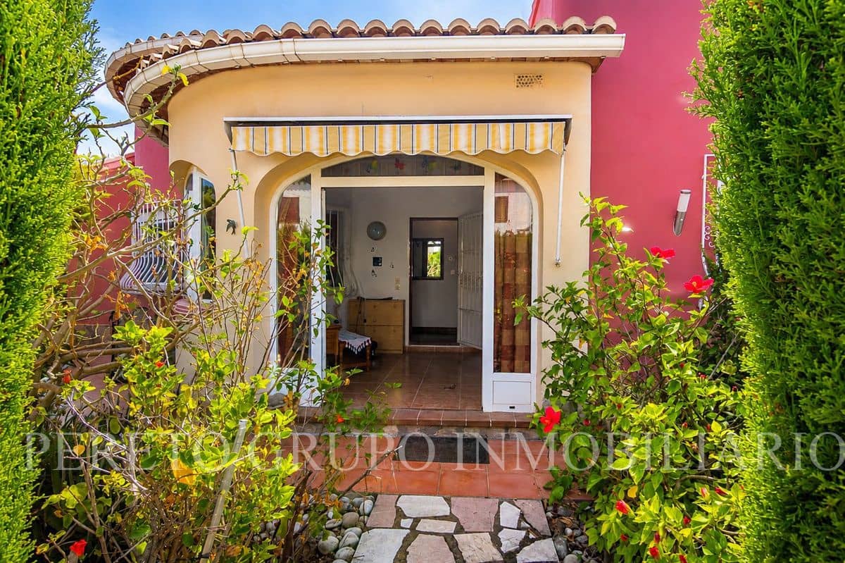3 soverom Villa til salgs i Els Poblets med garasje - € 349 000 (Ref: 10101057)