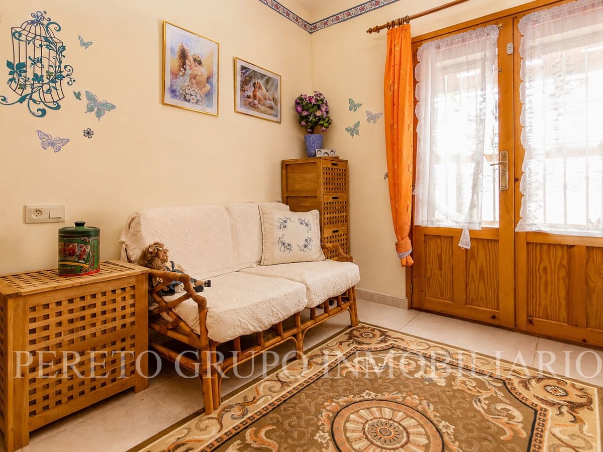 3 soverom Villa til salgs i Els Poblets med garasje - € 349 000 (Ref: 10101057)