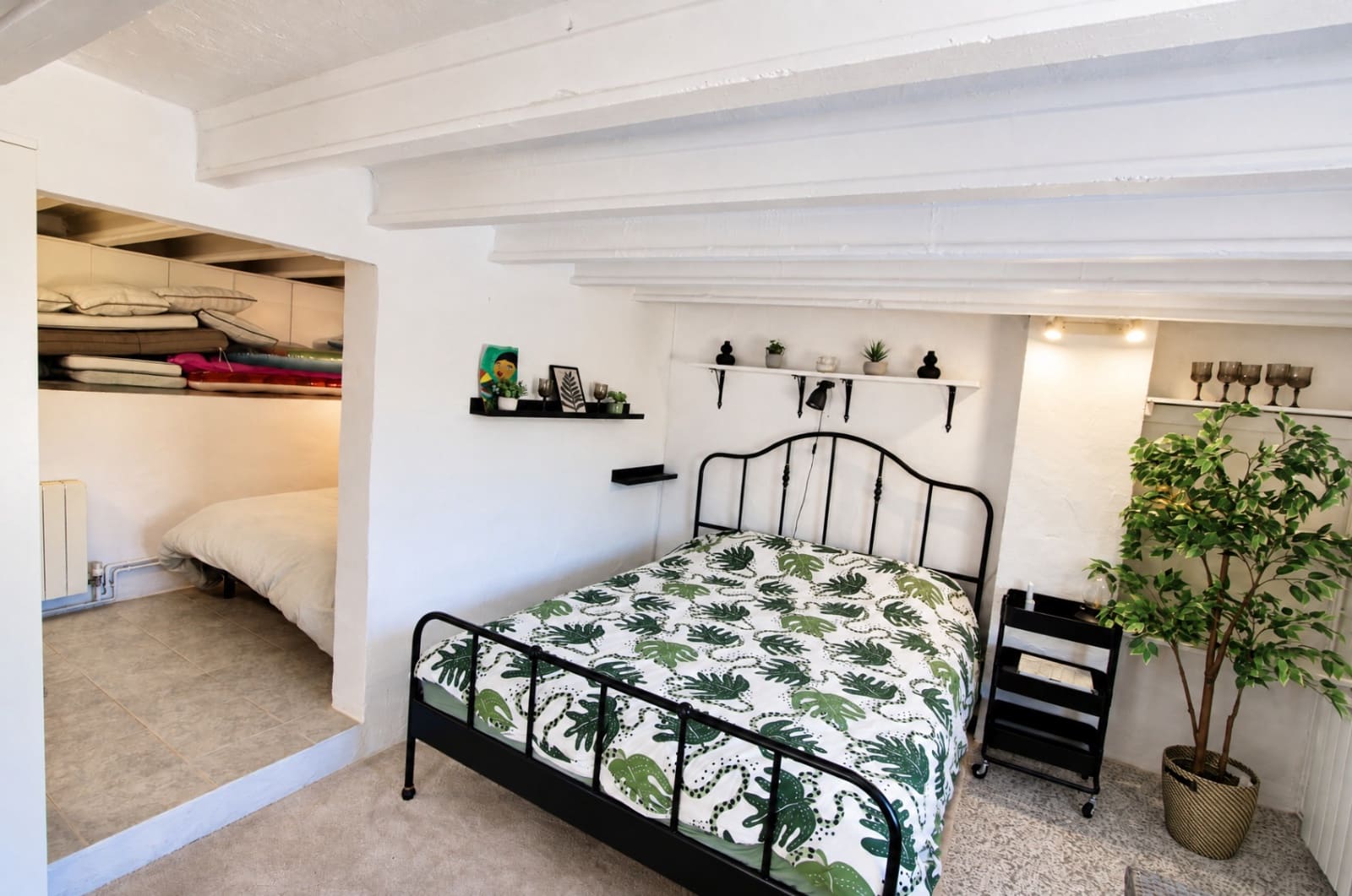 3 chambre Villa/Maison à vendre à Orba avec piscine garage - 425 000 € (Ref: 10102834)